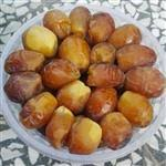 تصویر 1 از خرما ریزه خاصویی آجیلی بسته بندی شده بهداشتی